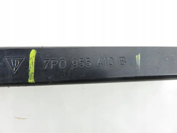 Ruitenwisserarm OEM 7P0955410B Links/Rechts Porsche Cayenne II image 7