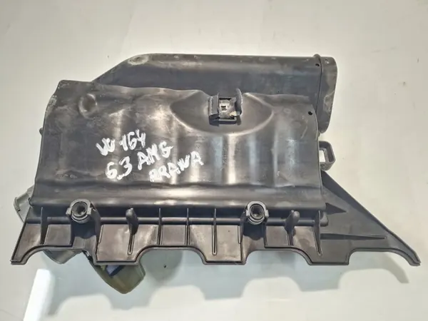 Luftfilterhus OEM A1560900401 för Mercedes W164 image 5