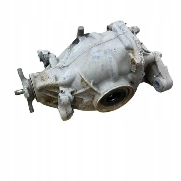 Hinterachsdifferential MERCEDES-BENZ S (W221) 2213503914 image 3