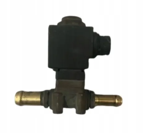 Vanne d'eau AdBlue Scania R P G OEM image 3