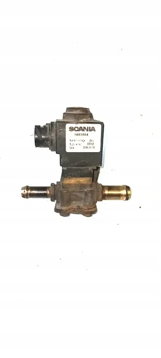 Vanne d'eau AdBlue Scania R P G OEM image 5