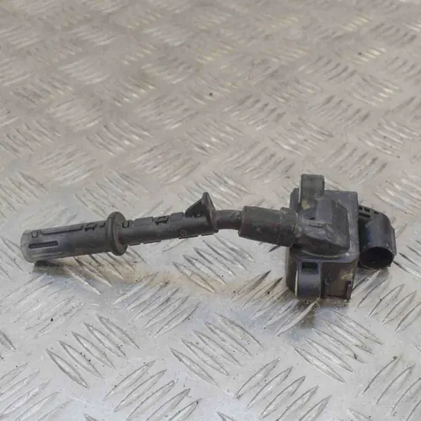 Juego de bobinas de encendido Mercedes-Benz C Coupe (C204) OEM image 6