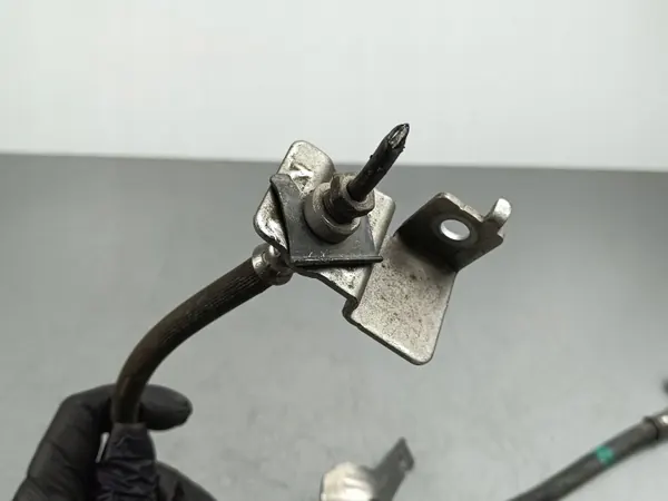 Bremsleitung Genesis GV70 OEM FOB53416 - Gebraucht image 3