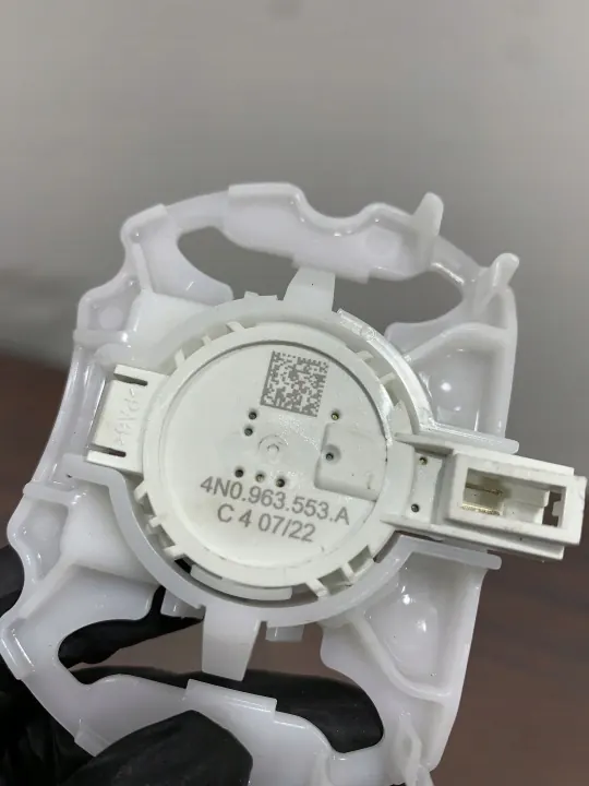 Cupra Formentor ECU OEM 4N0963553A - Begagnad image 5