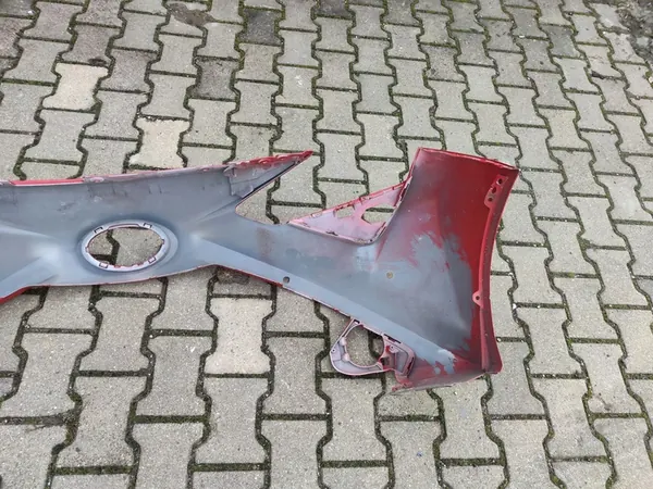 Paraurti anteriore Toyota Aygo II Lift 52119-0H180 image 6