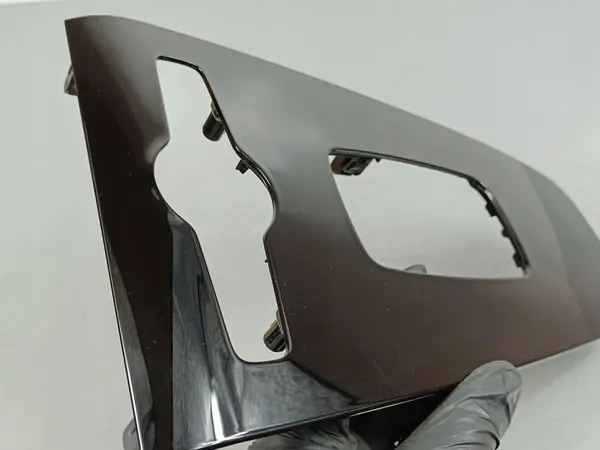 Polestar 2 Gear Shift Frame 2023 image 2