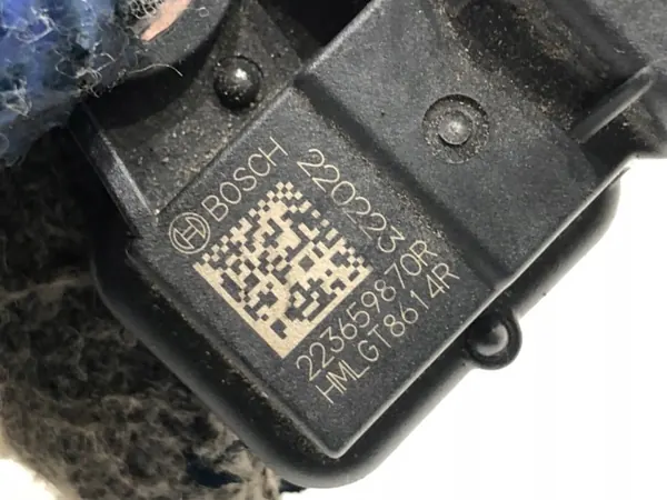 MAP-anturi OEM 223659870R Dacia Duster 1.5:lle image 4