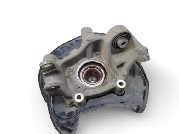 Audi Q8 Rolamento Roda Traseiro Direito OEM 4M0505460C image 2