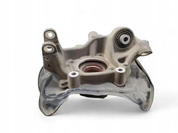 Audi Q8 Rolamento Roda Traseiro Direito OEM 4M0505460C image 3