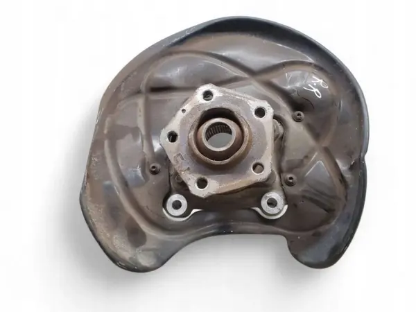 Audi Q8 Rolamento Roda Traseiro Direito OEM 4M0505460C image 5