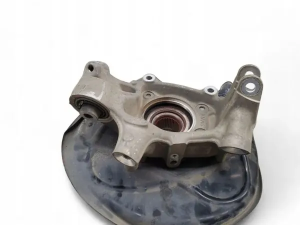 Audi Q8 Rolamento Roda Traseiro Direito OEM 4M0505460C image 6