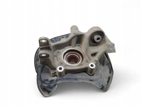 Audi Q8 Rolamento Roda Traseiro Direito OEM 4M0505460C image 7