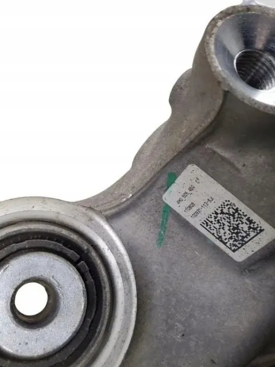 Audi Q8 Rolamento Roda Traseiro Direito OEM 4M0505460C image 8