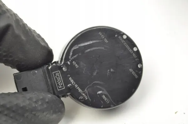 Sadeanturi Ford Ranger VI OEM 412118 - Käytetty image 3
