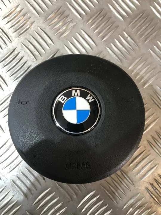 Airbag OEM F01 F10 F12 F30 F32 - Bestuurdersstuur image 2
