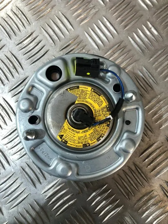 Airbag OEM F01 F10 F12 F30 F32 - Bestuurdersstuur image 4