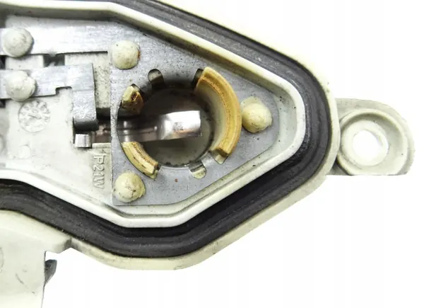 Insert de lampe arrière gauche Opel Vectra C Kombi image 2