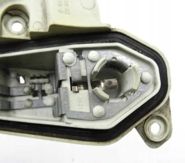 Insert de lampe arrière gauche Opel Vectra C Kombi image 3