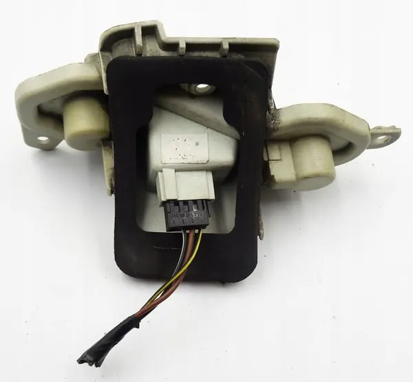 Insert de lampe arrière gauche Opel Vectra C Kombi image 4