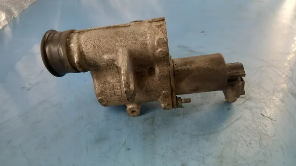 Gebrauchtes EGR-Ventil für Nissan Micra 1.5 dCi image 3