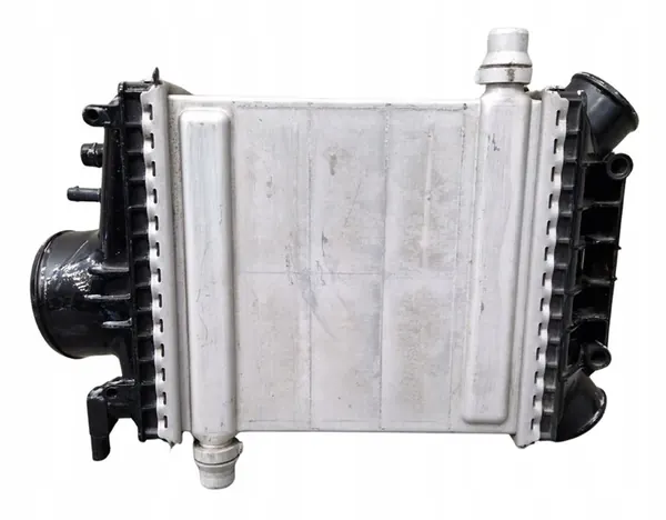 Intercooler Mercedes C-Klasse C43 W205 GLC AMG 3.0 image 2