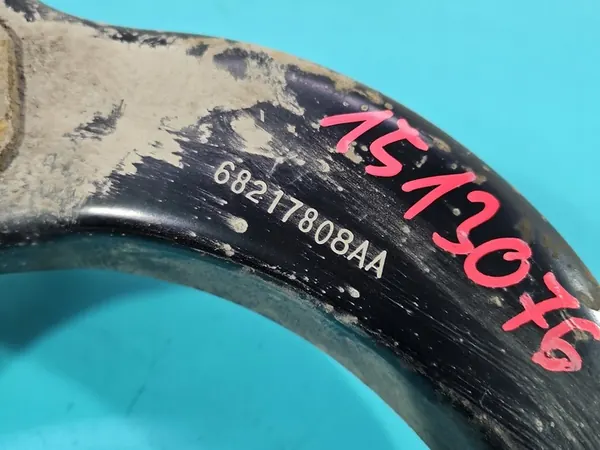 Braccio di controllo anteriore destro Jeep Grand Cherokee IV WK2 OEM image 4