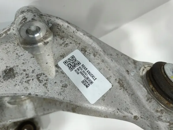 Mancal traseiro direito Tesla Model 3 OEM SE003741 image 6