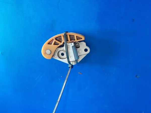 Oliepompenspanner Mazda CX-5 2.5 16V PY OEM image 2