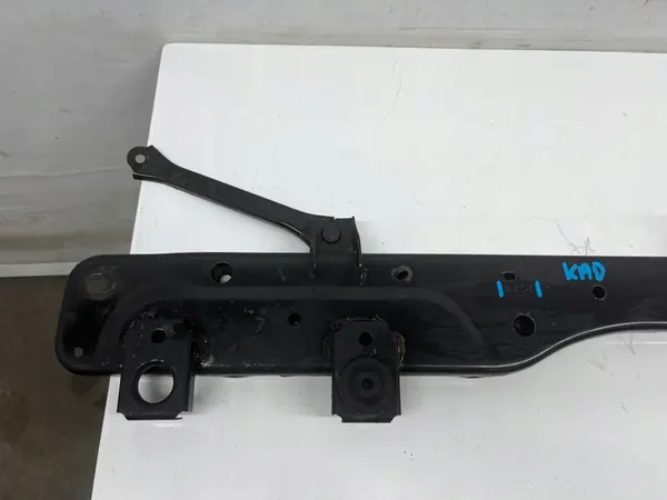 Suporte do radiador Renault Kadjar 1.6 dCi 544104EB1C image 2