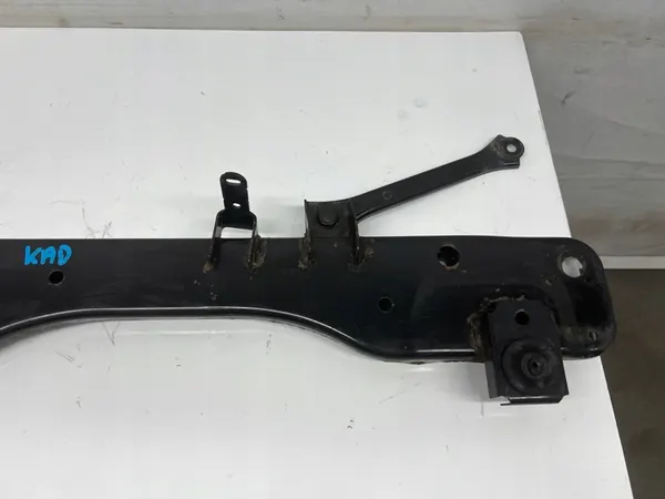 Suporte do radiador Renault Kadjar 1.6 dCi 544104EB1C image 3