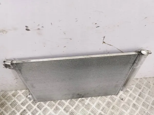 Ilmastointiradiatori RENAULT Captur 1.6L 2022 CA2129 image 2