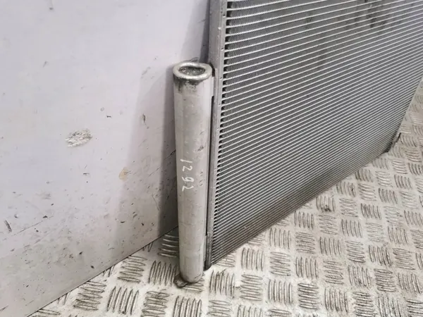 Ilmastointiradiatori RENAULT Captur 1.6L 2022 CA2129 image 3