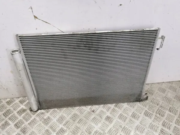 Ilmastointiradiatori RENAULT Captur 1.6L 2022 CA2129 image 4