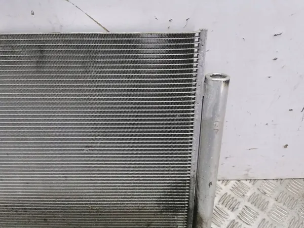 Ilmastointiradiatori RENAULT Captur 1.6L 2022 CA2129 image 6