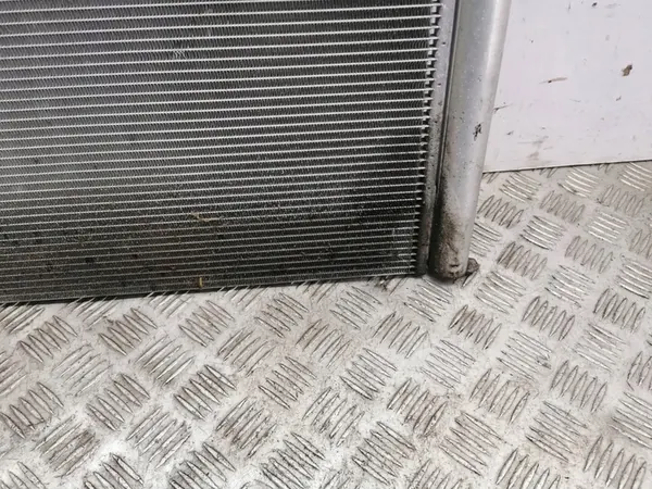 Ilmastointiradiatori RENAULT Captur 1.6L 2022 CA2129 image 7