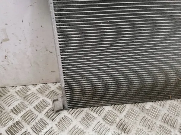 Ilmastointiradiatori RENAULT Captur 1.6L 2022 CA2129 image 8