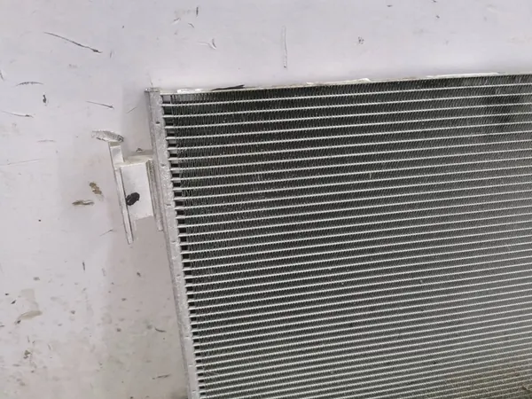 Ilmastointiradiatori RENAULT Captur 1.6L 2022 CA2129 image 9