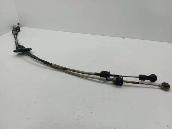 Ford C-MAX II Versnellingskabel OEM AV6R7E395GB image 2
