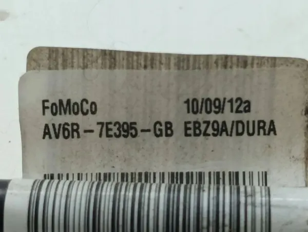 Ford C-MAX II Versnellingskabel OEM AV6R7E395GB image 5