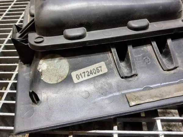 OEM AH3216A414AA Kühlergrill vorne rechts für Range Rover Sport image 3