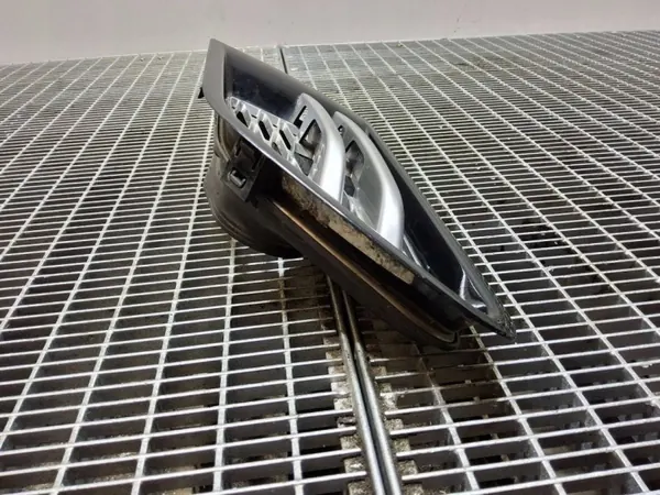 OEM AH3216A414AA Kühlergrill vorne rechts für Range Rover Sport image 6