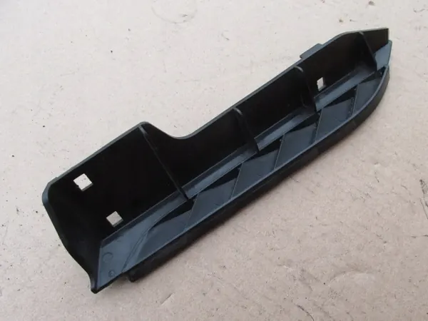 Motorhukslist höger Suzuki Grand Vitara II OEM 72410-65J0 image 4