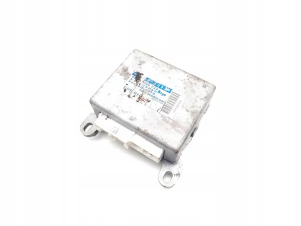 OEM 89650-0H020 stuurmodule voor Toyota Aygo image 2