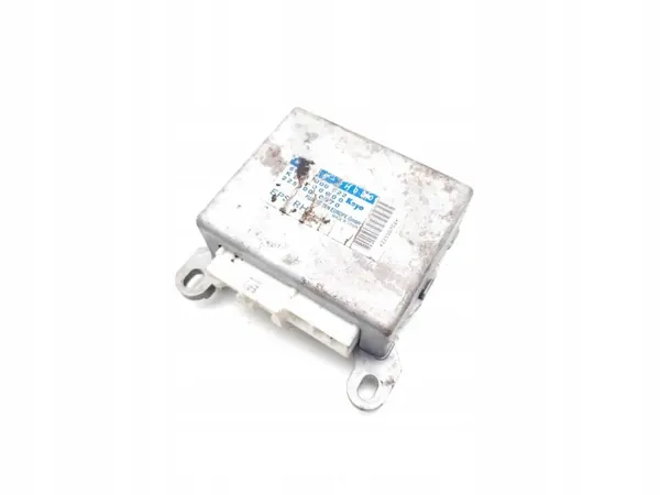OEM 89650-0H020 stuurmodule voor Toyota Aygo image 9