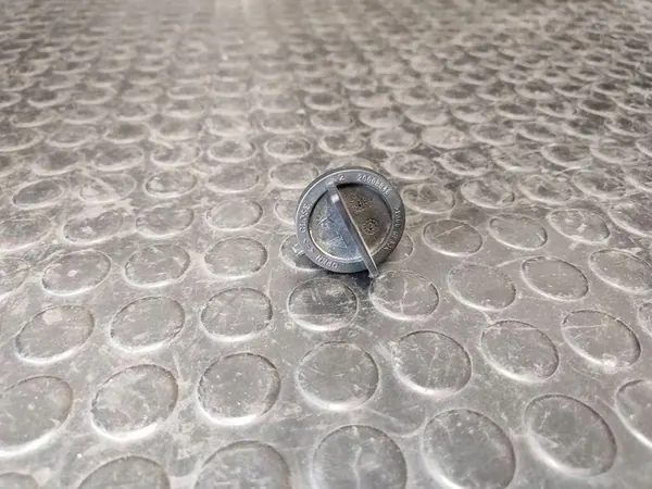 Lâmpada Xenon CITROËN C4 II (B7) 2012 image 1