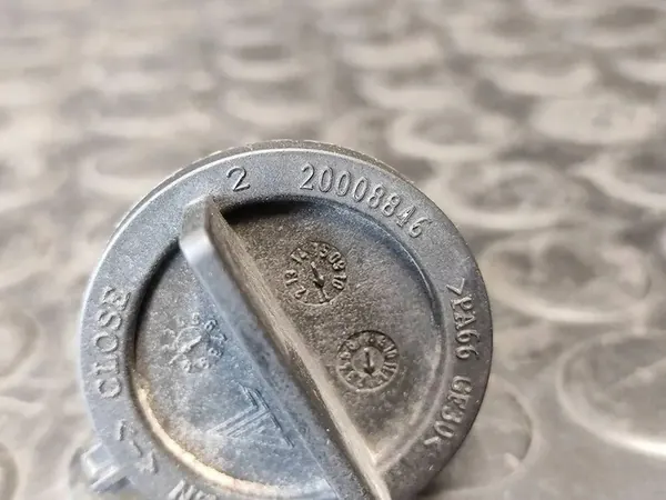 Lâmpada Xenon CITROËN C4 II (B7) 2012 image 3