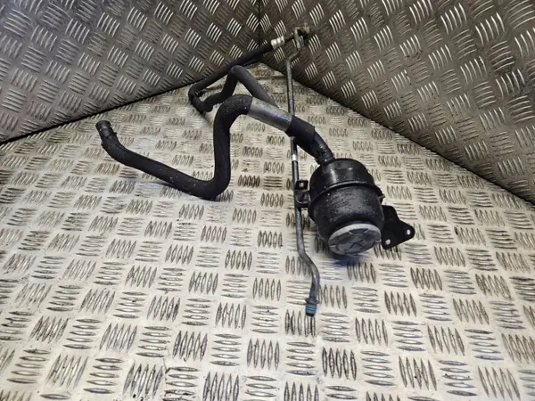 Réservoir direction assistée OEM 8R0422162P Audi Q5 SQ5 image 2