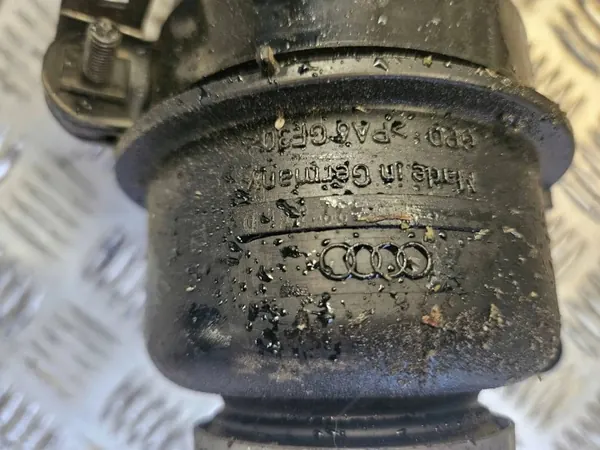 Réservoir direction assistée OEM 8R0422162P Audi Q5 SQ5 image 4
