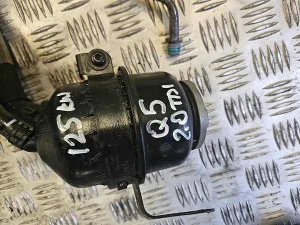 Réservoir direction assistée OEM 8R0422162P Audi Q5 SQ5 image 6