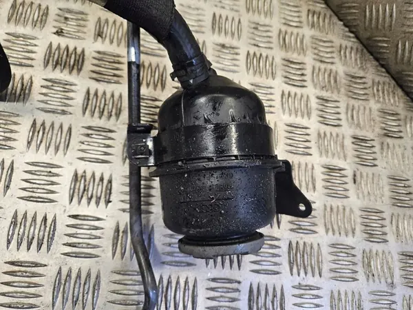 Réservoir direction assistée OEM 8R0422162P Audi Q5 SQ5 image 8